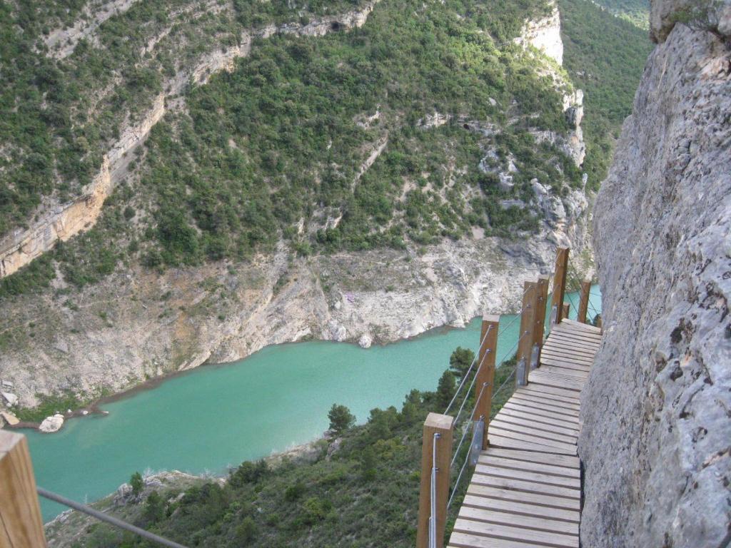 厄尔·彭特·德·苏尔特 卡尼哥旅馆酒店 外观 照片